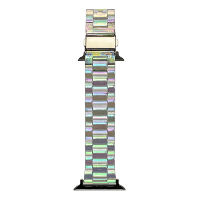 Block Acril Band для Apple Watch 38/40/41Chameleon