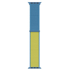 Nylon Sport Band Ukraine 38/40/41 мм