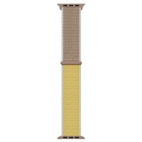 Nylon Sport Band Camel 38/40/41 мм