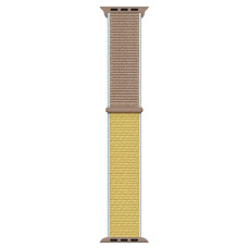 Nylon Sport Band Camel 38/40/41 мм