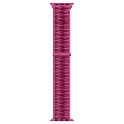 Nylon Sport Band Dragon Fruit 38/40/41 мм