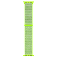 Nylon Sport Band Flash 42/44/45/49 мм