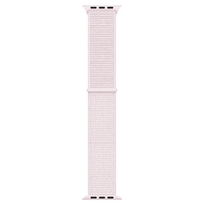 Nylon Sport Band Light Pink 42/44/45/49 мм