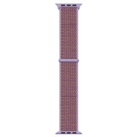 Nylon Sport Band Lilac 42/44/45/49 мм