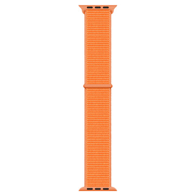 Nylon Sport Band Papaya 38/40/41 мм