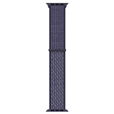 Nylon Sport Band Purple Pulse 42/44/45/49 мм