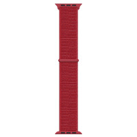 Nylon Sport Band Red 42/44/45/49 мм