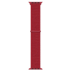 Nylon Sport Band Red 38/40/41 мм