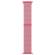Nylon Sport Band Red Raspberry 42/44/45/49 мм