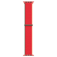 Nylon Sport Band Strawberry 42/44/45/49 мм