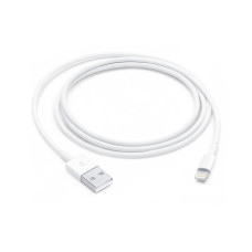 Оригинальный кабель Apple USB to Lightning Cable (1m) MD818/MQUE2