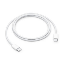 Кабель Apple Assembly USB-C to USB-C Cable 60W (1m) MQKJ3