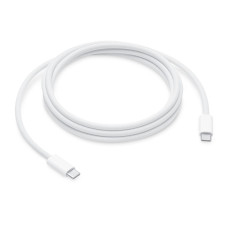 Кабель Apple Assembly USB-C to USB-C Cable 240W (2m) MLL82