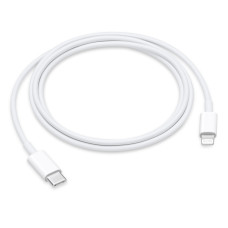 Кабель Apple Assembly USB-C to Lightning Cable (1m) MUQ93ZM/A