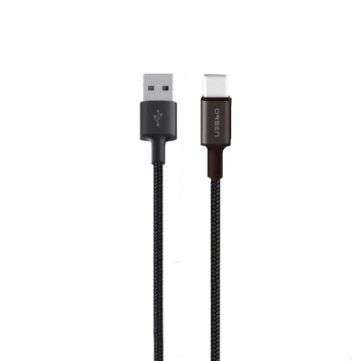 Кабель Orsen by Eloop S9C USB to Type C 1m.