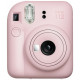 Камера моментального друку Fujifilm Instax Mini 12 Blossom Pink