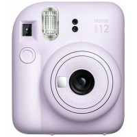 Камера моментального друку Fujifilm Instax Mini 12 Lilac Purple
