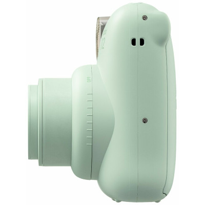 Камера моментальной печати Fujifilm Instax Mini 12 Mint Green