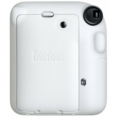Камера моментального друку Fujifilm Instax Mini 12 White Камера моментального друку Fujifilm Instax Mini 12 White