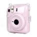 Прозрачный чехол для Instax Mini 12