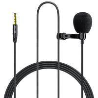 Дротовий мікрофон Awei MK1