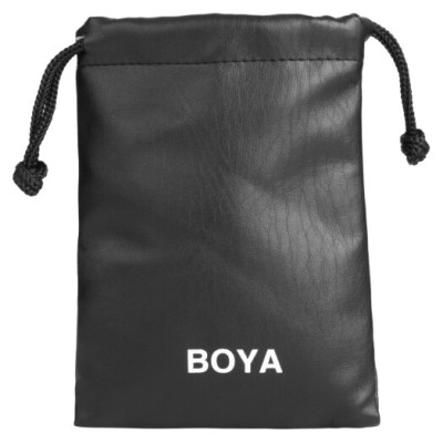 Дротовий мікрофон Boya BY-M1